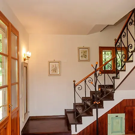 Delle Rose Villa *