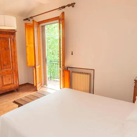 Вилла Delle Rose Бризигелла