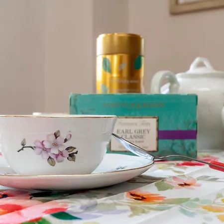 Вилла Delle Rose