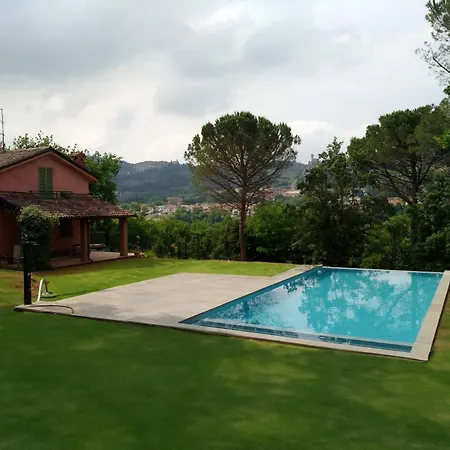 Delle Rose Villa *