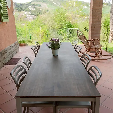 Delle Rose Villa *
