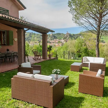 Villa Delle Rose