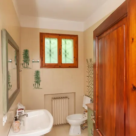 Delle Rose Villa Brisighella