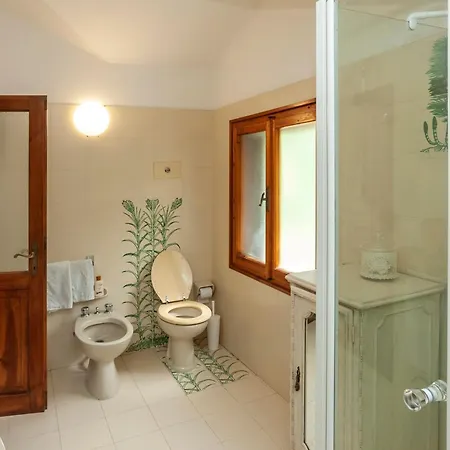 Delle Rose Villa *