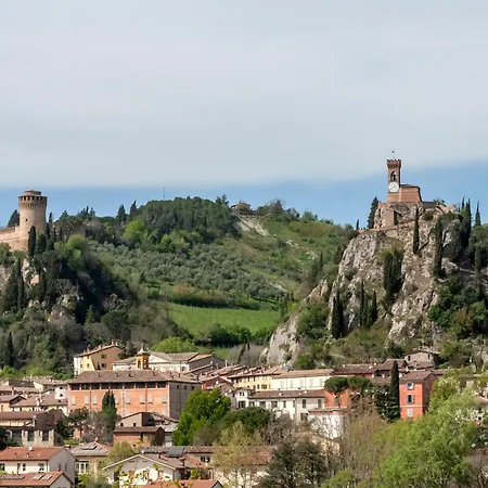 Villa Delle Rose
