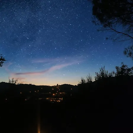 Вилла Delle Rose Бризигелла