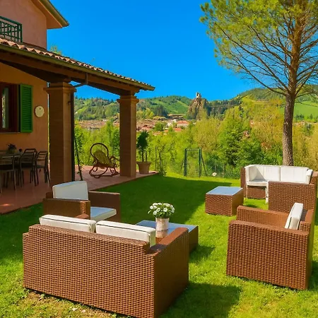 Delle Rose * Бризигелла