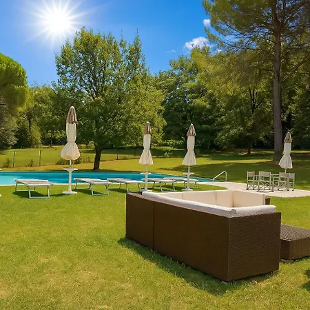 Delle Rose Вилла