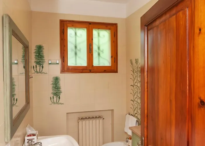 Delle Rose Villa Brisighella