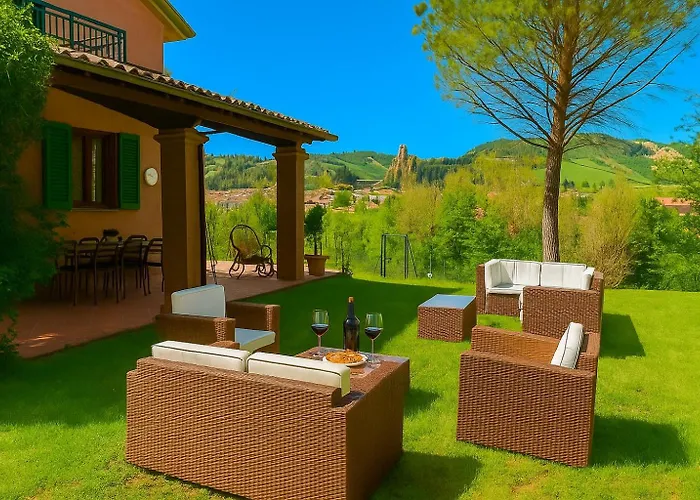 Delle Rose * Brisighella