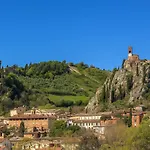 Delle Rose Willa Brisighella