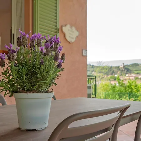 Villa Delle Rose Brisighella