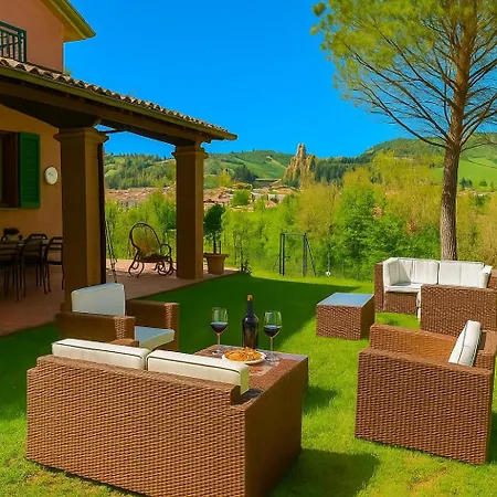 Delle Rose * Brisighella