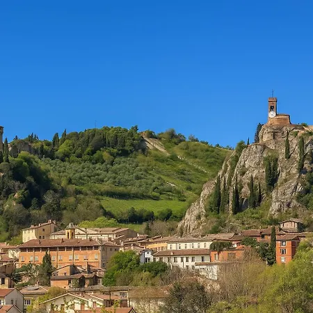Delle Rose Villa Brisighella