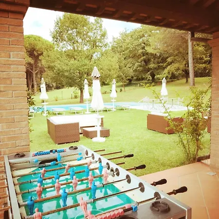 Delle Rose Brisighella