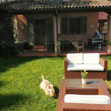 Villa Delle Rose Brisighella