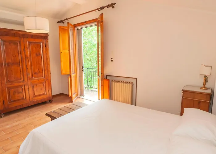 Villa Delle Rose Brisighella