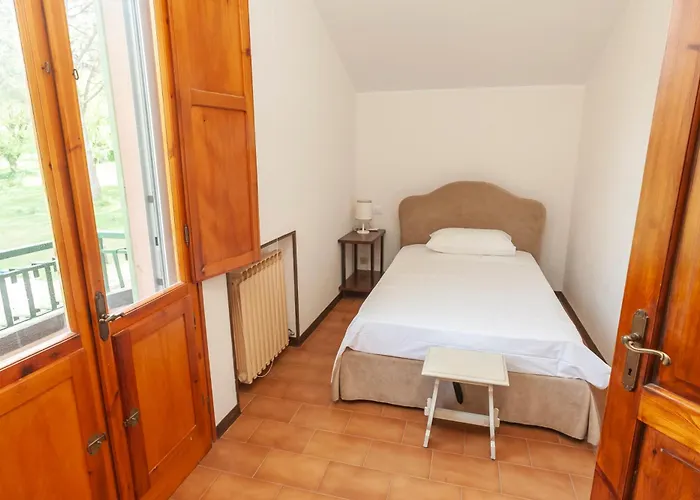 Villa Delle Rose Brisighella