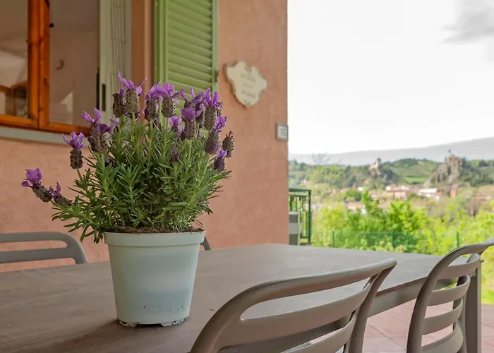 Villa Delle Rose Brisighella