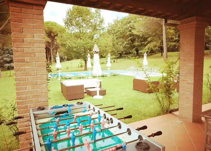 Delle Rose Brisighella