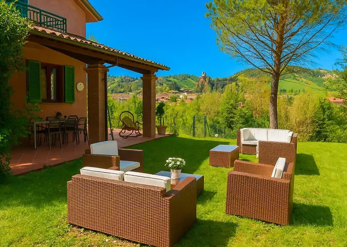 Delle Rose * Brisighella