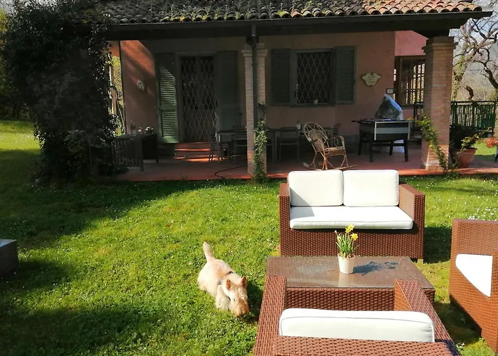 Villa Delle Rose Brisighella